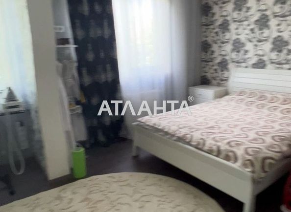 House by the address st. Agrarnaya (area 120 m²) - Atlanta.ua - photo 5