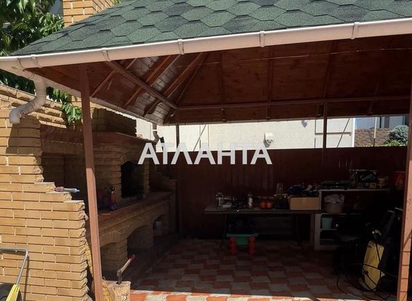 House by the address st. Agrarnaya (area 120 m²) - Atlanta.ua - photo 12