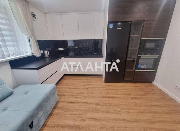 1-room apartment apartment by the address st. Striyska (area 43 m²) - Atlanta.ua