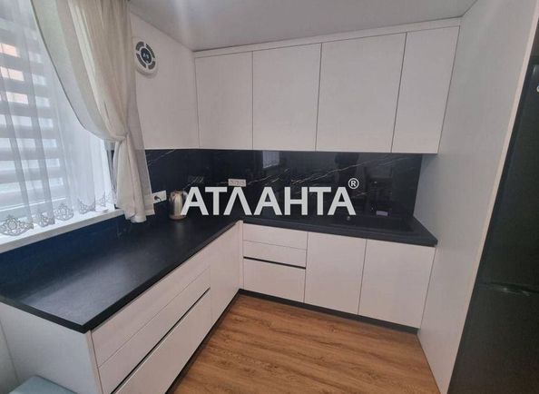 1-room apartment apartment by the address st. Striyska (area 43 m²) - Atlanta.ua - photo 2