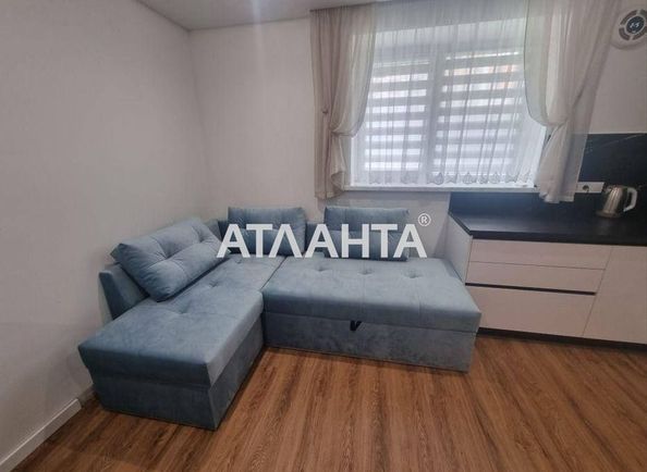 1-room apartment apartment by the address st. Striyska (area 43 m²) - Atlanta.ua - photo 3