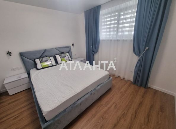 1-room apartment apartment by the address st. Striyska (area 43 m²) - Atlanta.ua - photo 4