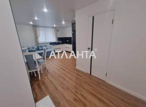 1-room apartment apartment by the address st. Striyska (area 43 m²) - Atlanta.ua - photo 6