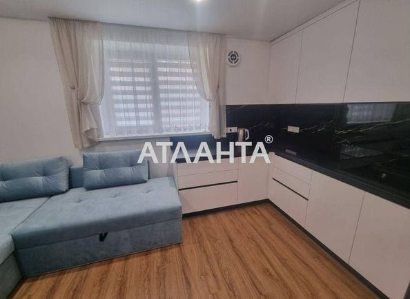 1-room apartment apartment by the address st. Striyska (area 43 m²) - Atlanta.ua - photo 10