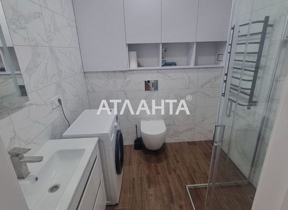 1-room apartment apartment by the address st. Striyska (area 43 m²) - Atlanta.ua - photo 11
