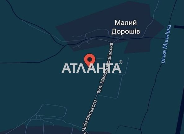 Landplot by the address st. Vladimira Velikogo (area 16,8 acr) - Atlanta.ua - photo 3