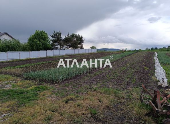 Landplot by the address st. Vladimira Velikogo (area 16,8 acr) - Atlanta.ua - photo 5