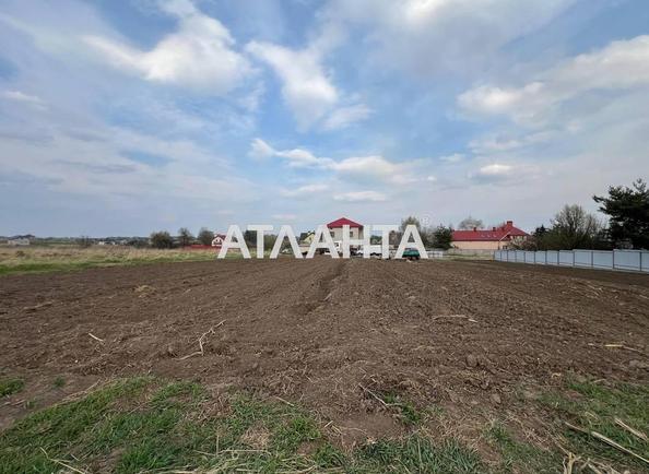 Landplot by the address st. Vladimira Velikogo (area 16,8 acr) - Atlanta.ua