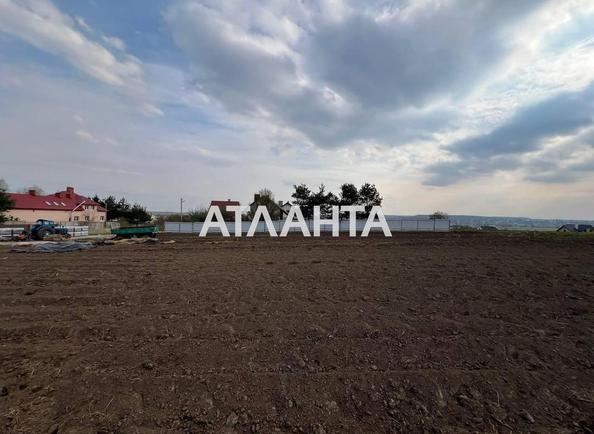 Landplot by the address st. Vladimira Velikogo (area 16,8 acr) - Atlanta.ua - фото 2