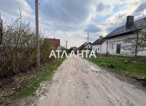 Landplot by the address st. Vladimira Velikogo (area 16,8 acr) - Atlanta.ua - фото 4