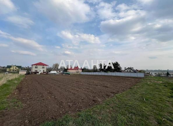 Landplot by the address st. Vladimira Velikogo (area 16,8 acr) - Atlanta.ua - фото 3
