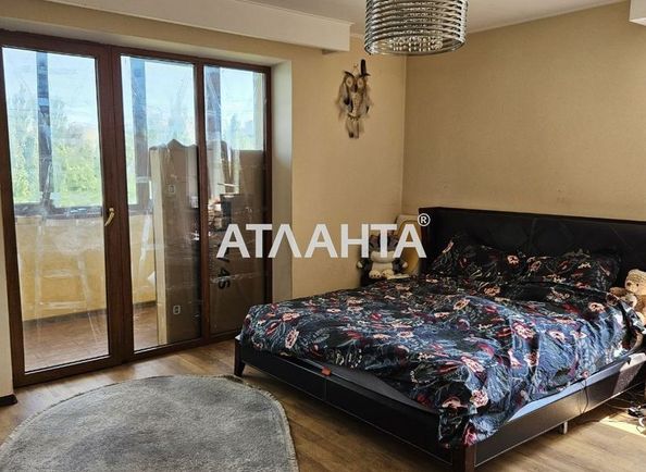 1-комнатная квартира по адресу Вишневского ген. Пер. (площадь 52,1 м²) - Atlanta.ua - фото 3