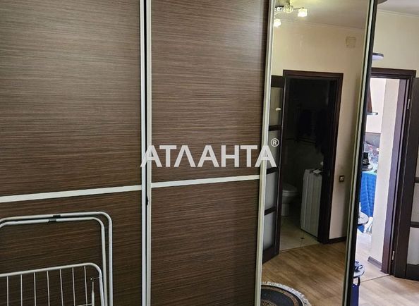 1-комнатная квартира по адресу Вишневского ген. Пер. (площадь 52,1 м²) - Atlanta.ua - фото 5