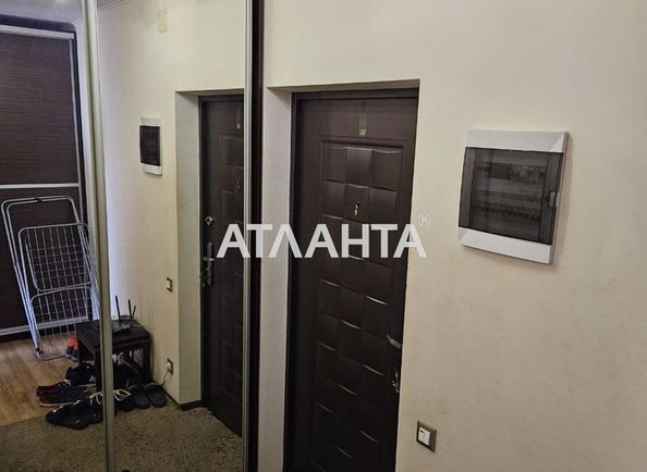 1-комнатная квартира по адресу Вишневского ген. Пер. (площадь 52,1 м²) - Atlanta.ua - фото 6