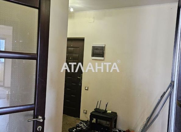 1-комнатная квартира по адресу Вишневского ген. Пер. (площадь 52,1 м²) - Atlanta.ua - фото 7