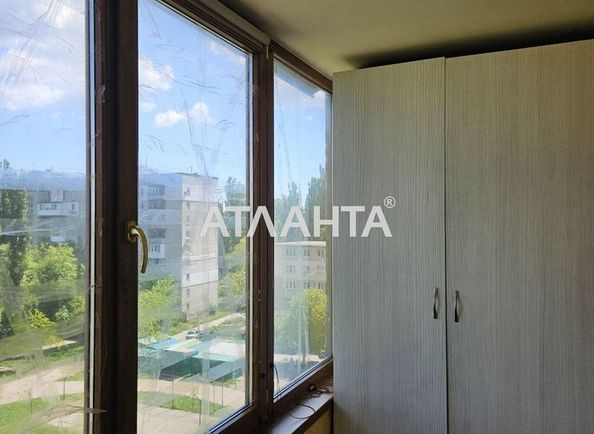1-комнатная квартира по адресу Вишневского ген. Пер. (площадь 52,1 м²) - Atlanta.ua - фото 8