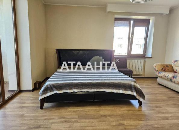 1-комнатная квартира по адресу Вишневского ген. Пер. (площадь 52,1 м²) - Atlanta.ua - фото 6