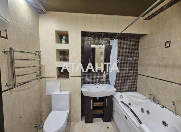 1-комнатная квартира по адресу Вишневского ген. Пер. (площадь 52,1 м²) - Atlanta.ua - фото 8