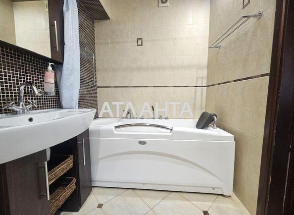1-комнатная квартира по адресу Вишневского ген. Пер. (площадь 52,1 м²) - Atlanta.ua - фото 9