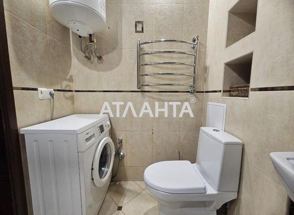 1-комнатная квартира по адресу Вишневского ген. Пер. (площадь 52,1 м²) - Atlanta.ua - фото 10