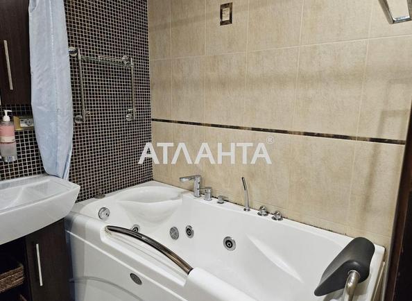 1-комнатная квартира по адресу Вишневского ген. Пер. (площадь 52,1 м²) - Atlanta.ua - фото 11