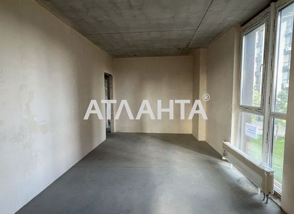 1-комнатная квартира по адресу ул. Панорамная (площадь 40 м²) - Atlanta.ua - фото 5