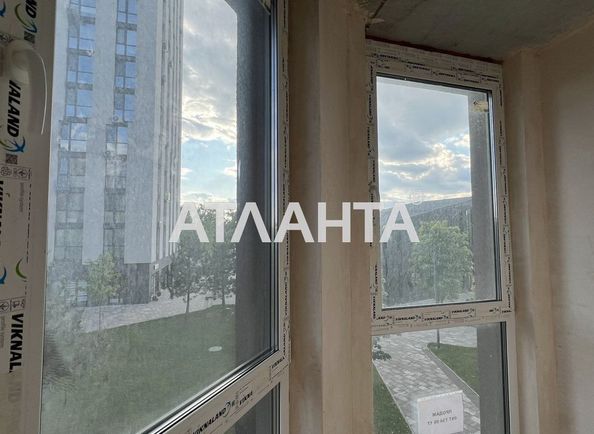 1-комнатная квартира по адресу ул. Панорамная (площадь 40 м²) - Atlanta.ua - фото 9