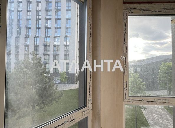 1-комнатная квартира по адресу ул. Панорамная (площадь 40 м²) - Atlanta.ua - фото 10