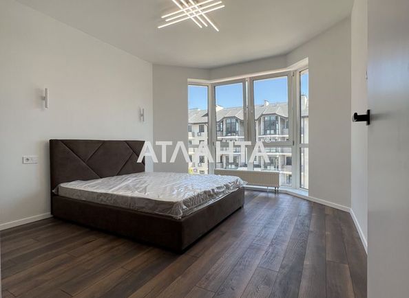 1-комнатная квартира по адресу ул. Семейная (площадь 38 м²) - Atlanta.ua