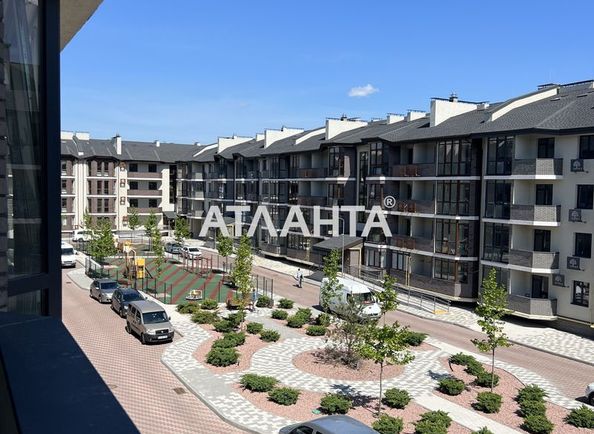 1-комнатная квартира по адресу ул. Семейная (площадь 38 м²) - Atlanta.ua - фото 8