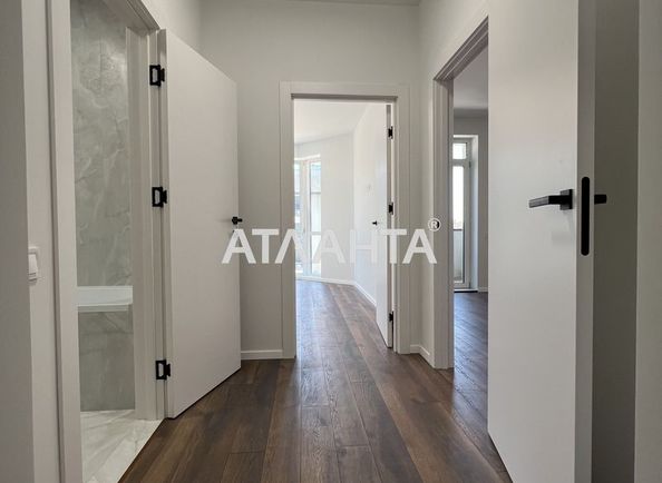 1-комнатная квартира по адресу ул. Семейная (площадь 38 м²) - Atlanta.ua - фото 19