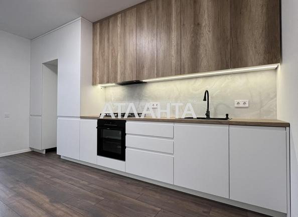 1-кімнатна квартира за адресою вул. Сімейна (площа 38 м²) - Atlanta.ua