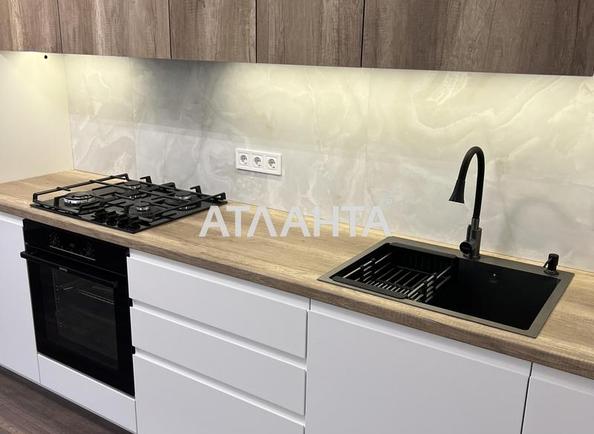 1-кімнатна квартира за адресою вул. Сімейна (площа 38 м²) - Atlanta.ua - фото 2