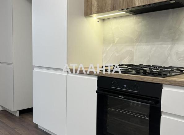 1-кімнатна квартира за адресою вул. Сімейна (площа 38 м²) - Atlanta.ua - фото 3