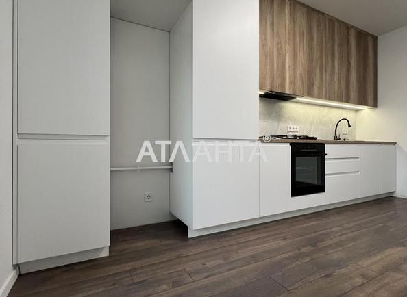 1-кімнатна квартира за адресою вул. Сімейна (площа 38 м²) - Atlanta.ua - фото 4