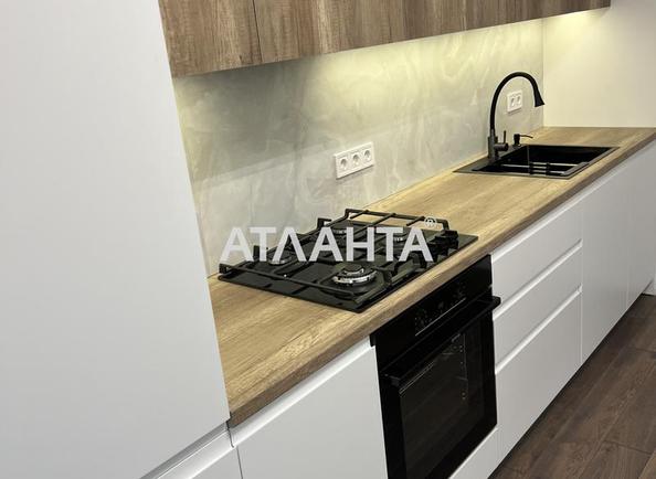 1-кімнатна квартира за адресою вул. Сімейна (площа 38 м²) - Atlanta.ua - фото 5