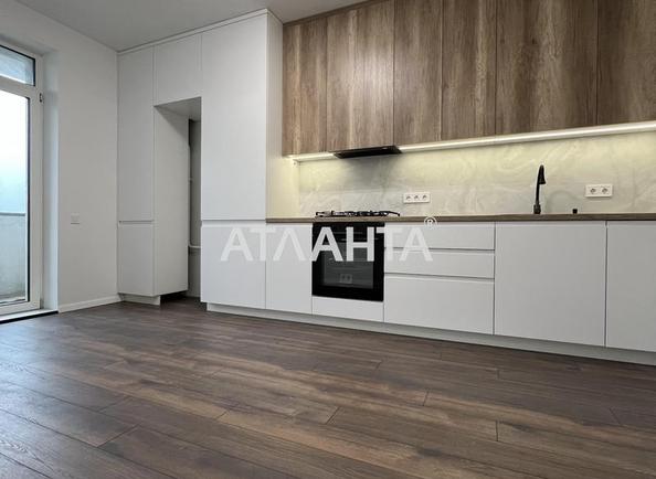 1-кімнатна квартира за адресою вул. Сімейна (площа 38 м²) - Atlanta.ua - фото 7