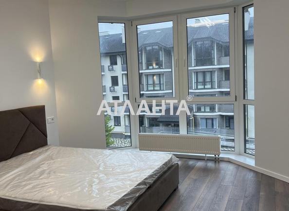 1-кімнатна квартира за адресою вул. Сімейна (площа 38 м²) - Atlanta.ua - фото 10
