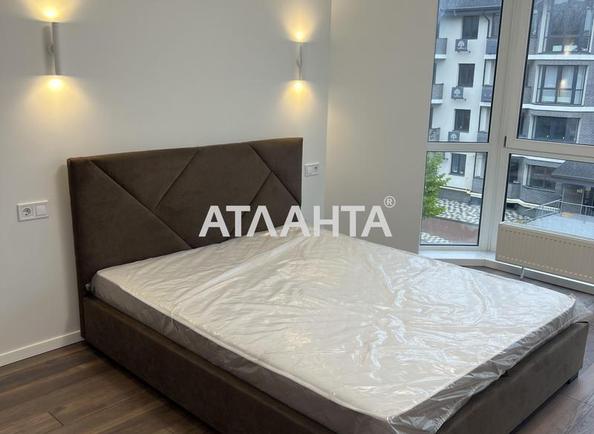 1-кімнатна квартира за адресою вул. Сімейна (площа 38 м²) - Atlanta.ua - фото 11