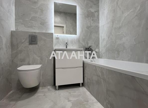 1-кімнатна квартира за адресою вул. Сімейна (площа 38 м²) - Atlanta.ua - фото 16