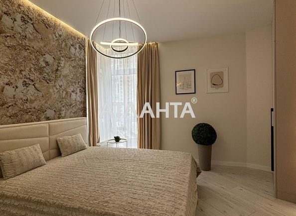 1-комнатная квартира по адресу ул. Краснова (площадь 41,6 м²) - Atlanta.ua - фото 6