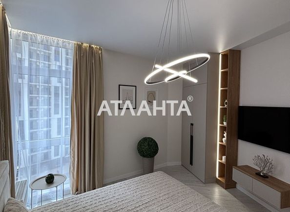 1-комнатная квартира по адресу ул. Краснова (площадь 41,6 м²) - Atlanta.ua - фото 7