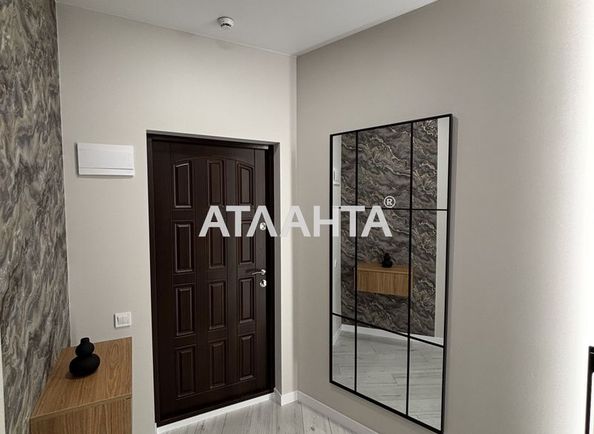 1-комнатная квартира по адресу ул. Краснова (площадь 41,6 м²) - Atlanta.ua - фото 9