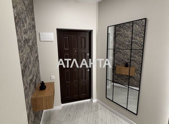 1-комнатная квартира по адресу ул. Краснова (площадь 41,6 м²) - Atlanta.ua - фото 11