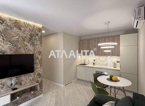 1-комнатная квартира по адресу ул. Краснова (площадь 41,6 м²) - Atlanta.ua - фото 15