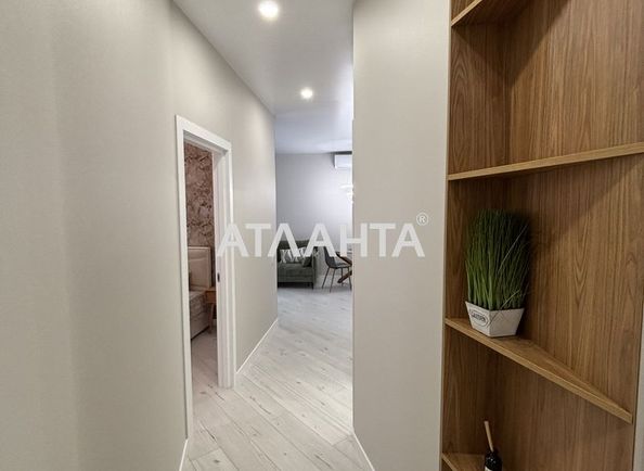 1-комнатная квартира по адресу ул. Краснова (площадь 41,6 м²) - Atlanta.ua - фото 21