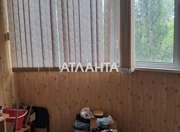 3-rooms apartment apartment by the address st. Krymskaya (area 72 m²) - Atlanta.ua - photo 4