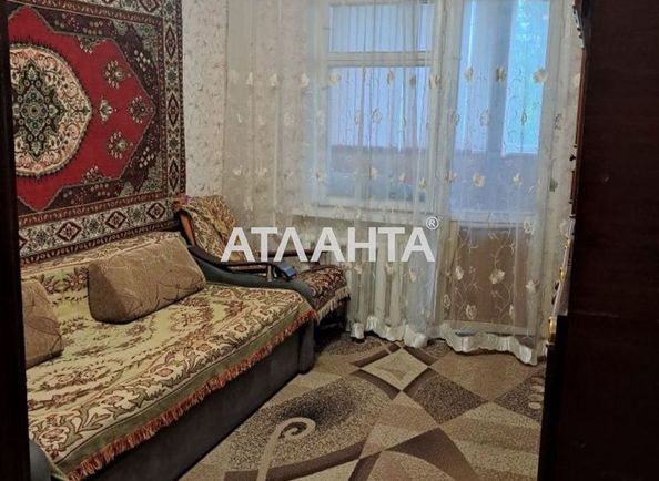 3-rooms apartment apartment by the address st. Krymskaya (area 72 m²) - Atlanta.ua