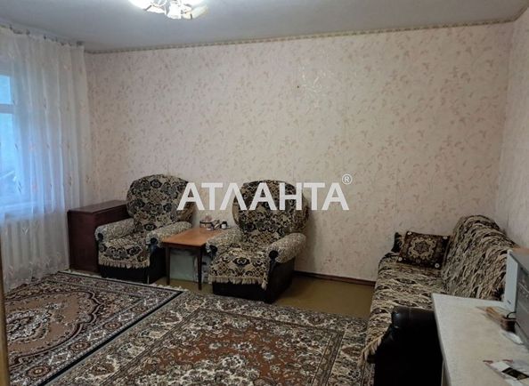 3-rooms apartment apartment by the address st. Krymskaya (area 72 m²) - Atlanta.ua - photo 3