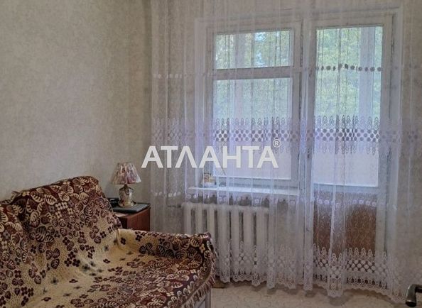 3-rooms apartment apartment by the address st. Krymskaya (area 72 m²) - Atlanta.ua - photo 2